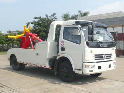 Dongfeng  EQ5070TQZL3 Obstacle clearing vehicle