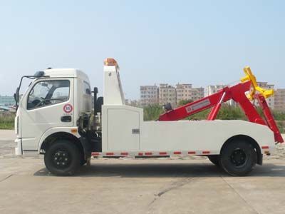 Dongfeng  EQ5070TQZL3 Obstacle clearing vehicle