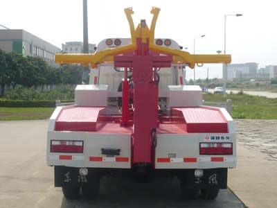 Dongfeng  EQ5070TQZL3 Obstacle clearing vehicle