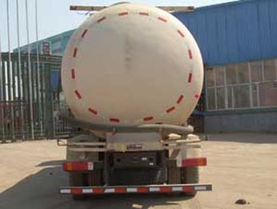 Fusang  FS5310GFLP66 Powder material transport vehicle