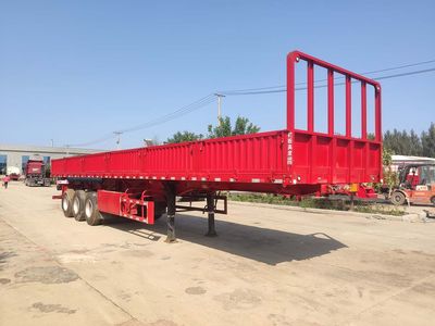 Chaolu  LDL9405ZL tipping chassis 