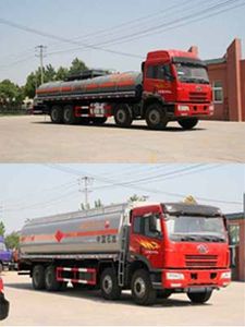 Xingshi  SLS5310GHYC3 Chemical liquid transport vehicle