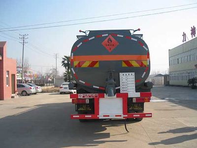 Xingshi  SLS5310GHYC3 Chemical liquid transport vehicle