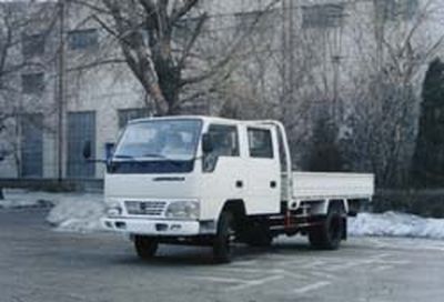 Jinbei  SY1042SCS3ME Light cargo vehicle