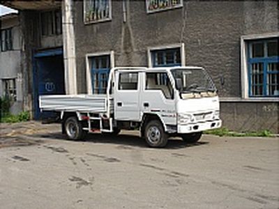 Jinbei  SY1042SCS3ME Light cargo vehicle