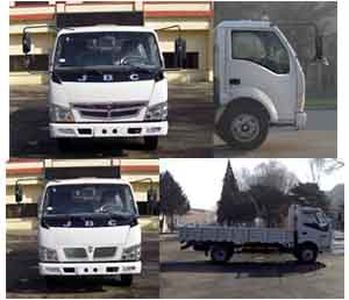 Jinbei  SY1083DAPZ1 Truck