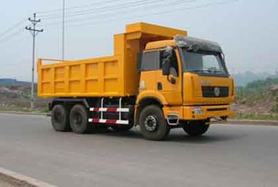 Tiema  XC3250SXB Dump truck