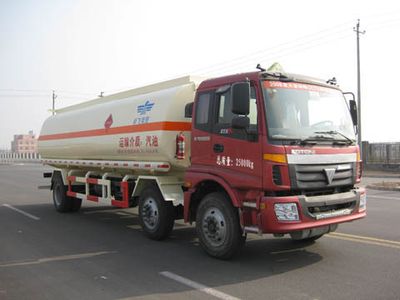 Xinfei  XKC5253GJYA3 Refueling truck