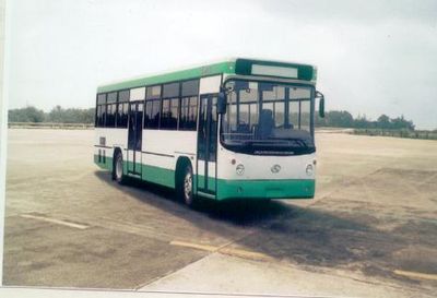 Jinlong  XMQ6101GF City buses