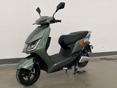 Yadi  YD800DQT3E Electric two wheeled light motorcycle