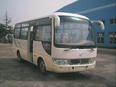 Yangzi  YZK6701A coach