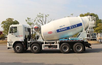 Xingma  AH5312GJB2L5 Concrete mixing transport vehicle