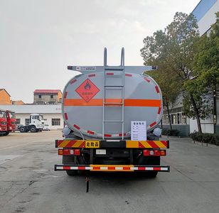 Rongjunda  HHX5182GRYSX6 Flammable liquid tank transport vehicle