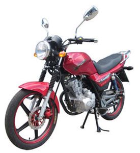 Jike  JK1502X Two wheeled motorcycles