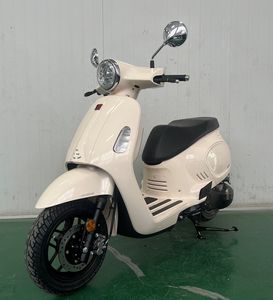 Jinlun  JL50QT2 moped with two wheels 