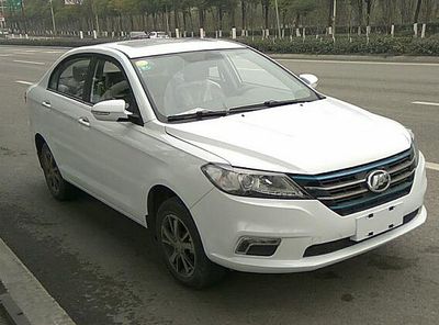 Lifan  LF7002PEV1 Pure electric sedan