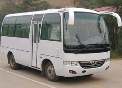 Shaolin  SLG6603C3E coach