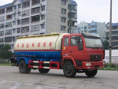 Xingshi SLS5141GFLZPowder material transport vehicle