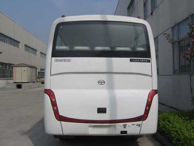 The Taihu Lake XQ6700SQ2 City buses