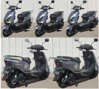 Emma  AM1000DT30S Electric two wheeled motorcycle