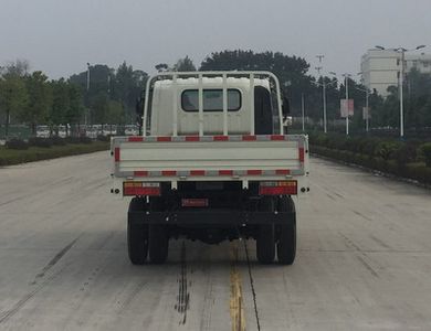 Dayun  CGC2041HDB33E Off road cargo vehicle