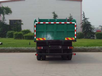 Hongyan  CQ3254TMG384 Dump truck