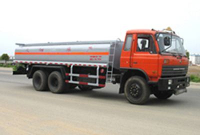 Chusheng  CSC5220GYY Oil tanker