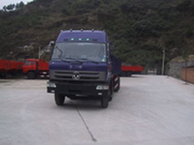 Dongfeng  EQ1228V2 Truck