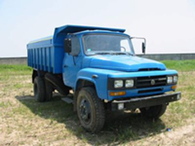 Dongfeng  EQ3102F Dump truck