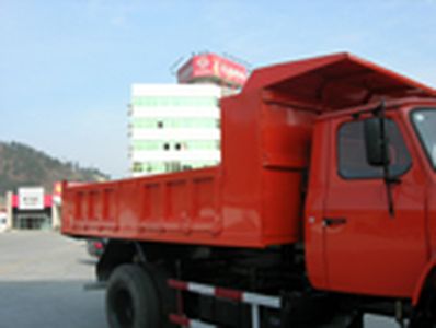 Dongfeng  EQ3102F Dump truck