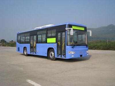 Guilin Daewoo  GDW6106HGNE1 City buses