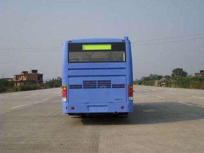 Guilin Daewoo  GDW6106HGNE1 City buses