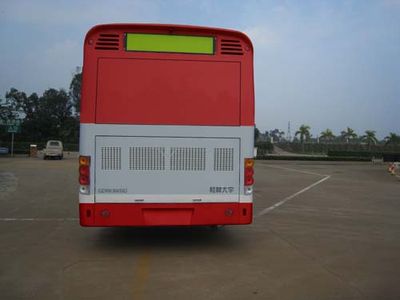 Guilin Daewoo  GDW6106HGNE1 City buses