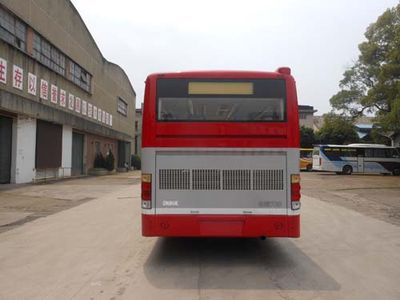 Guilin Daewoo  GDW6106HGNE1 City buses