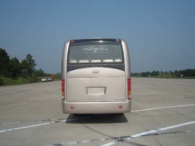 Heke  HK6758K1 coach