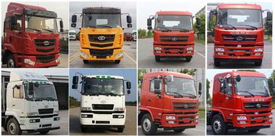 Hualing Star  HN1180HC22E3M5 Truck