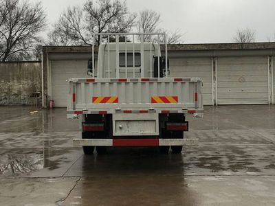 Hualing Star  HN1180HC22E3M5 Truck