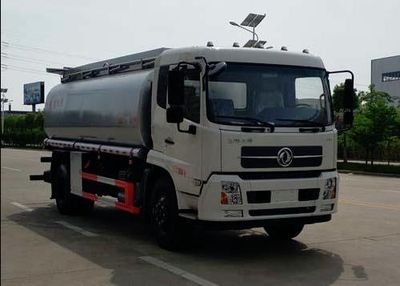 Zhuanwei  HTW5180GPGD Ordinary liquid transport vehicles