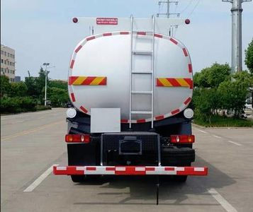 Zhuanwei  HTW5180GPGD Ordinary liquid transport vehicles