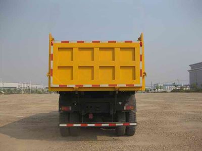 Ganyun  JXG3254ZXE3 Dump truck