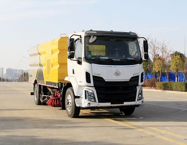 Kaili Feng  KLF5180TXSL6 Washing and sweeping vehicle