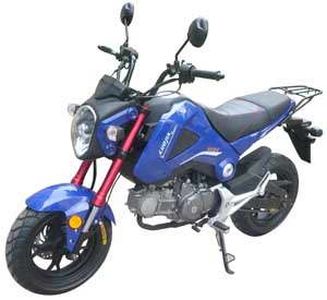 Luojia  LJ1252C Two wheeled motorcycles