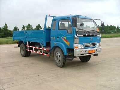 Dongfang Hongpai Automobile LT1080BC Truck