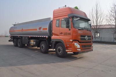 Qilin  QLG5310GYY Oil tanker