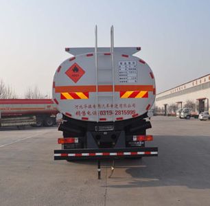 Qilin  QLG5310GYY Oil tanker