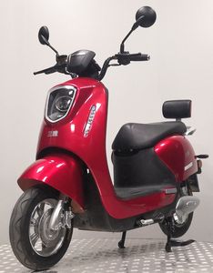 Sanya  SY1200DT2A Electric two wheeled motorcycle