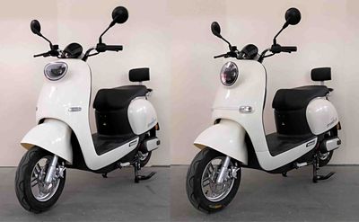 Sanya  SY1200DT2A Electric two wheeled motorcycle