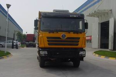 Tianniu  TGC3256SH Dump truck