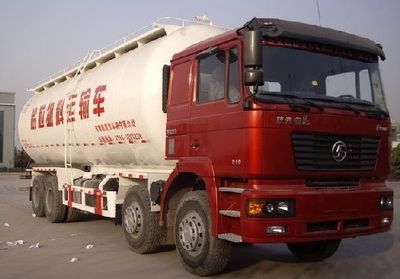 Yuntai  XLC5310GFL Low density powder material transport vehicle