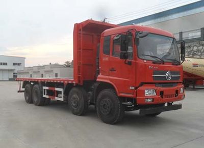 Shenying  YG3310B2PZ1 Flat dump truck